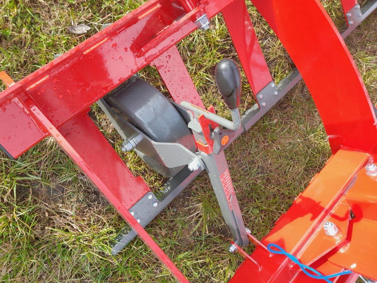 Striegel du type Stekro Aurora 5m, Neumaschine en Hopfgarten (Photo 8)