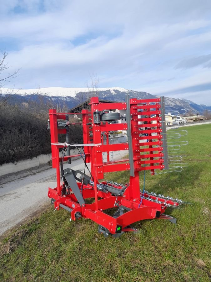 Striegel du type Stekro Aurora 5m, Neumaschine en Hopfgarten (Photo 3)