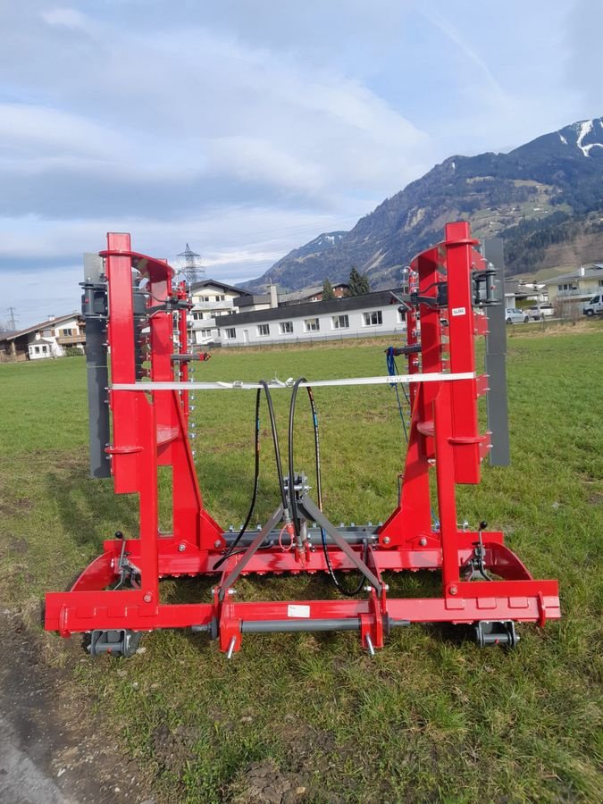 Striegel du type Stekro Aurora 5m, Neumaschine en Hopfgarten (Photo 2)