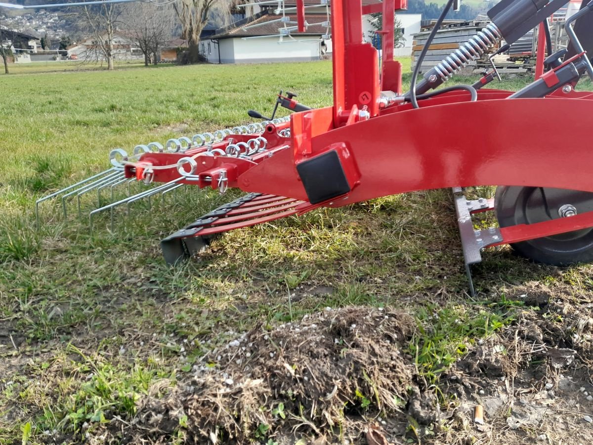 Striegel du type Stekro Aurora 5m, Neumaschine en Hopfgarten (Photo 9)