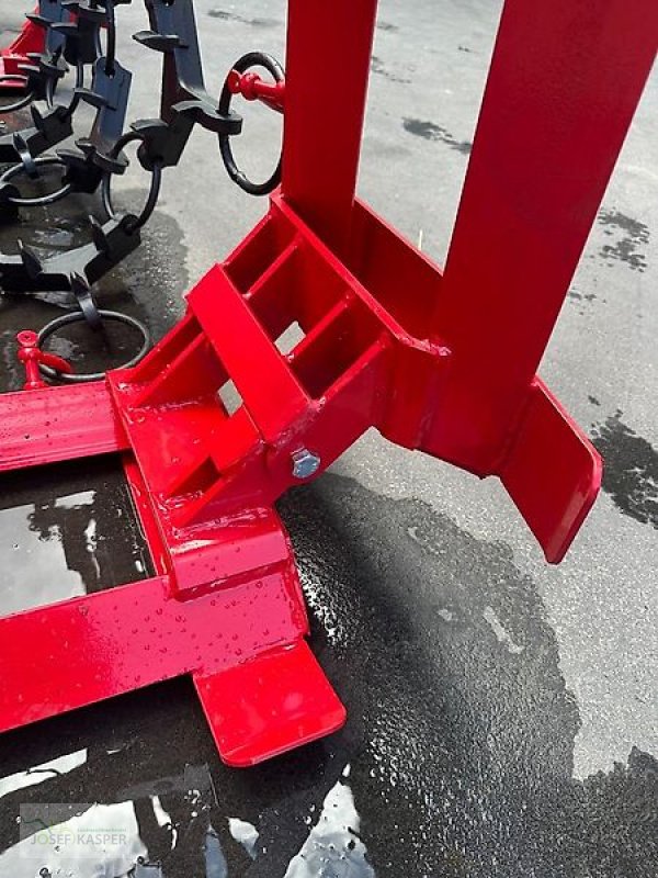 Striegel of the type Stekro Wiesenschleppe 6m, Neumaschine in Alitzheim (Picture 16)