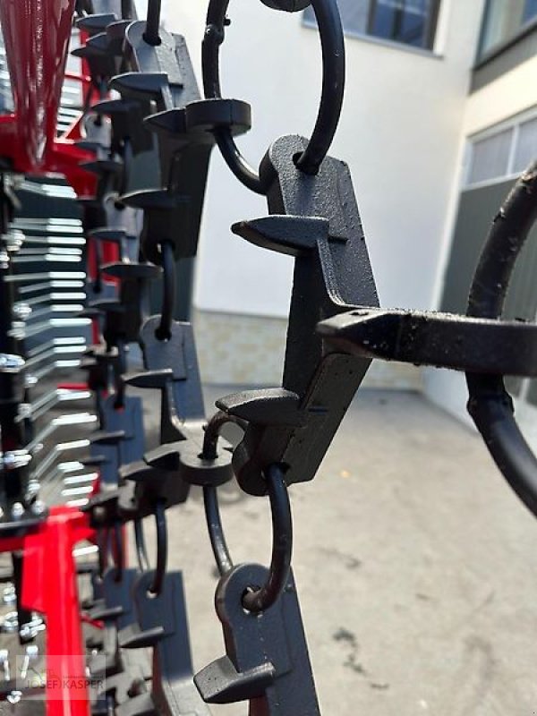 Striegel of the type Stekro Wiesenschleppe 6m, Neumaschine in Alitzheim (Picture 17)