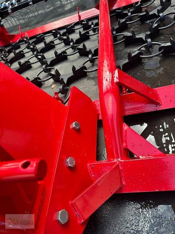 Striegel of the type Stekro Wiesenschleppe 6m, Neumaschine in Alitzheim (Picture 15)