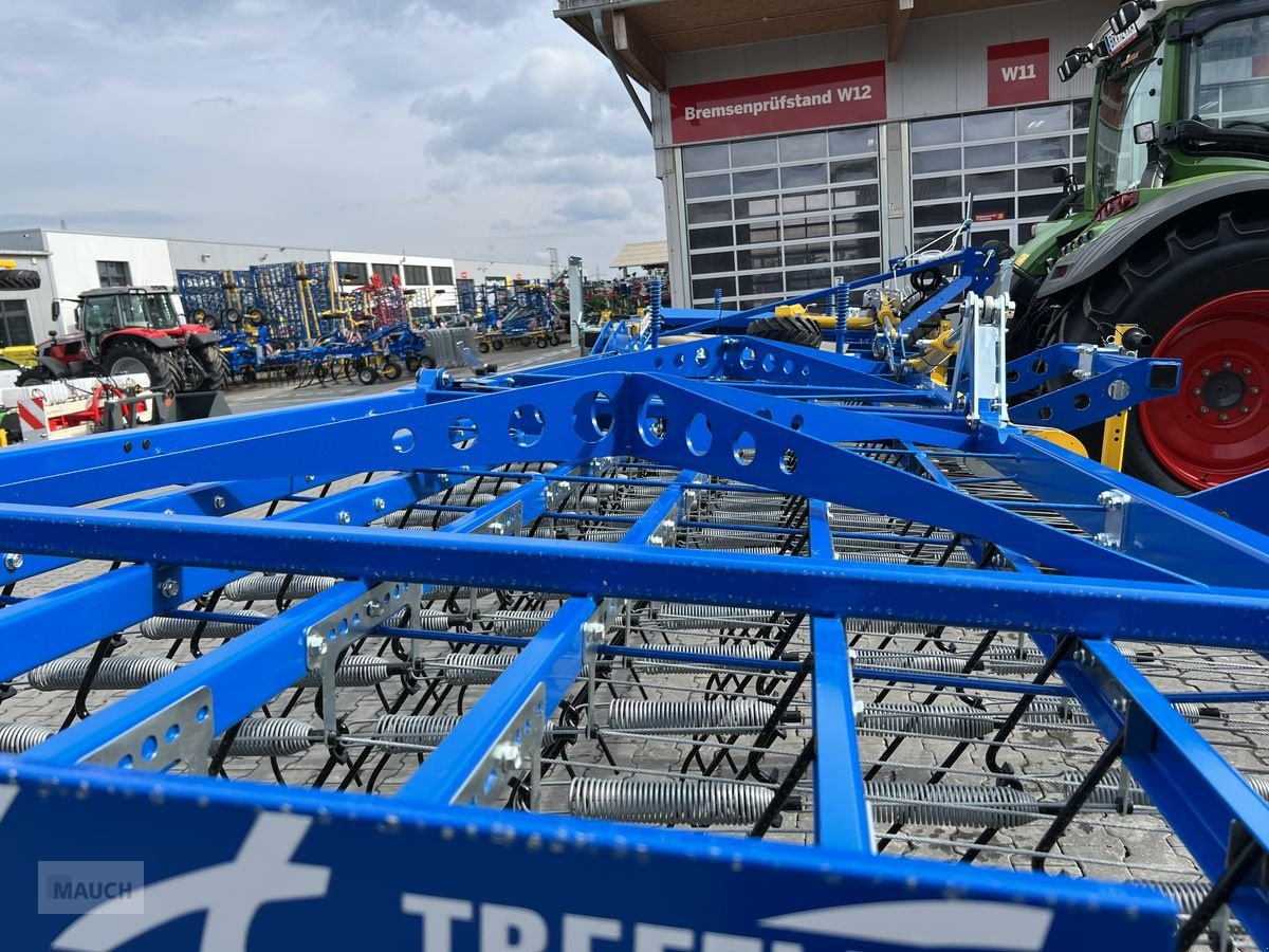 Striegel tipa Treffler TS1220 M3 Facelift, Neumaschine u Burgkirchen (Slika 17)