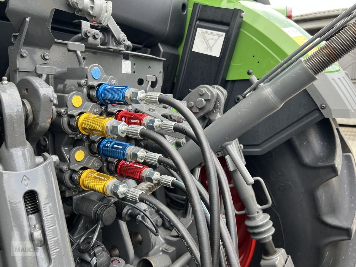 Striegel tipa Treffler TS1220 M3 Facelift, Neumaschine u Burgkirchen (Slika 22)