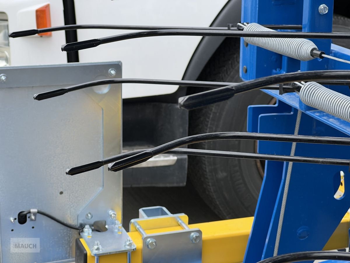 Striegel tipa Treffler TS1220 M3 Facelift, Neumaschine u Burgkirchen (Slika 24)