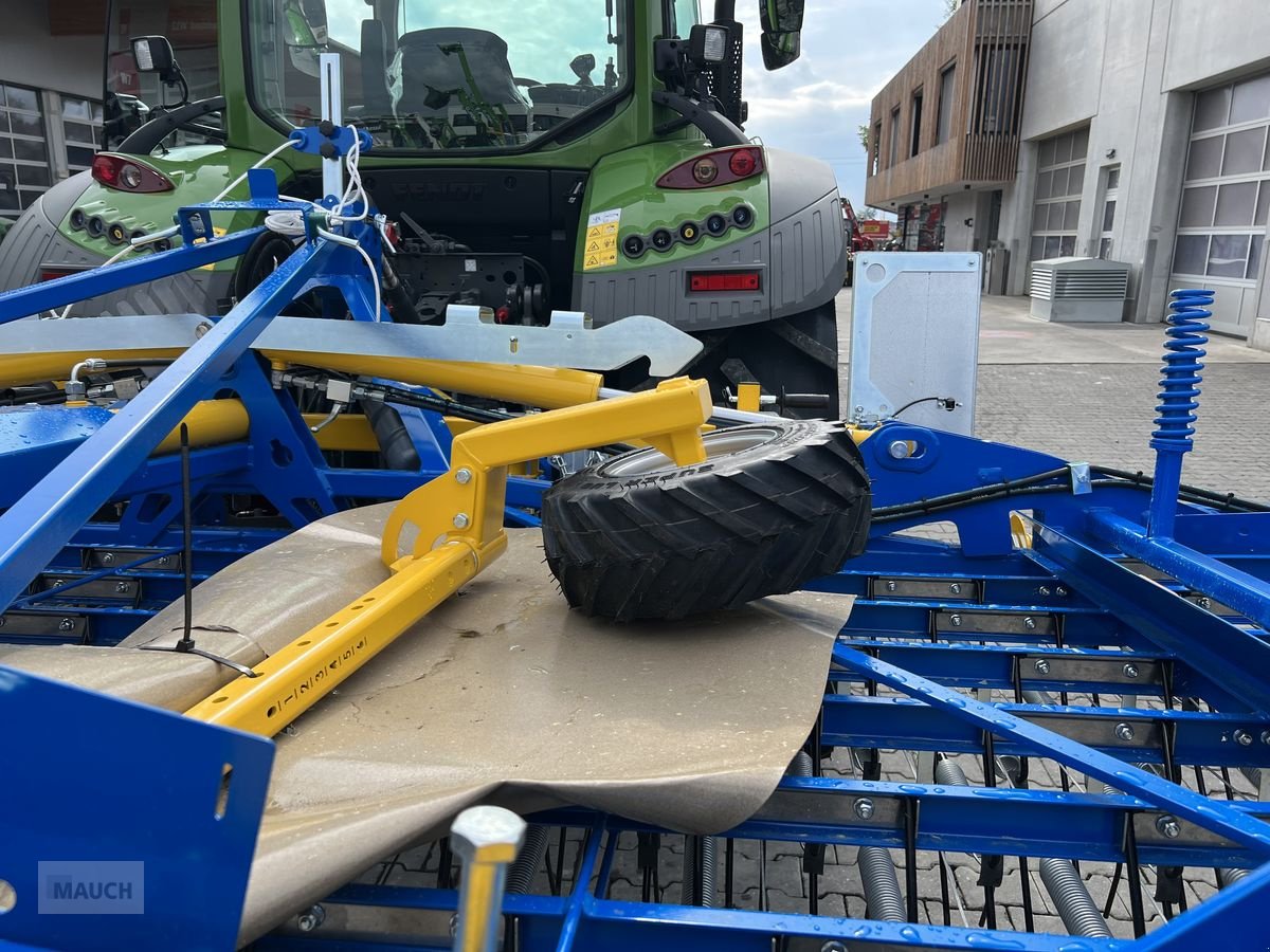 Striegel tipa Treffler TS1220 M3 Facelift, Neumaschine u Burgkirchen (Slika 11)