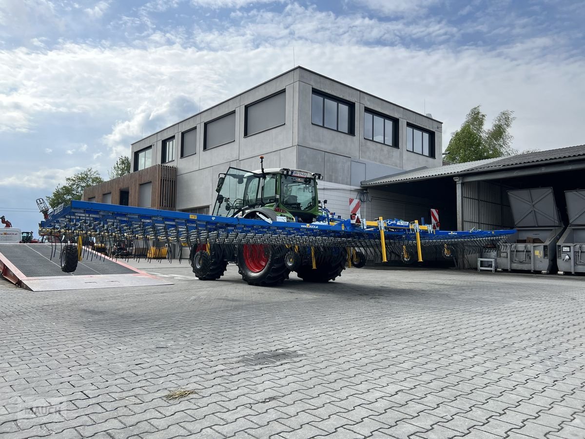 Striegel tipa Treffler TS1220 M3 Facelift, Neumaschine u Burgkirchen (Slika 1)