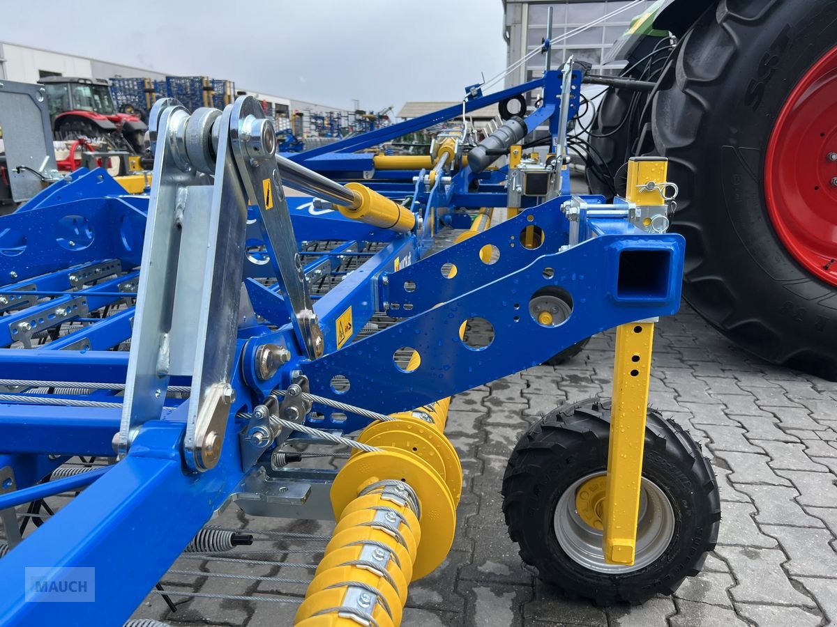 Striegel του τύπου Treffler TS920 M3 5N Facelift, Neumaschine σε Burgkirchen (Φωτογραφία 13)