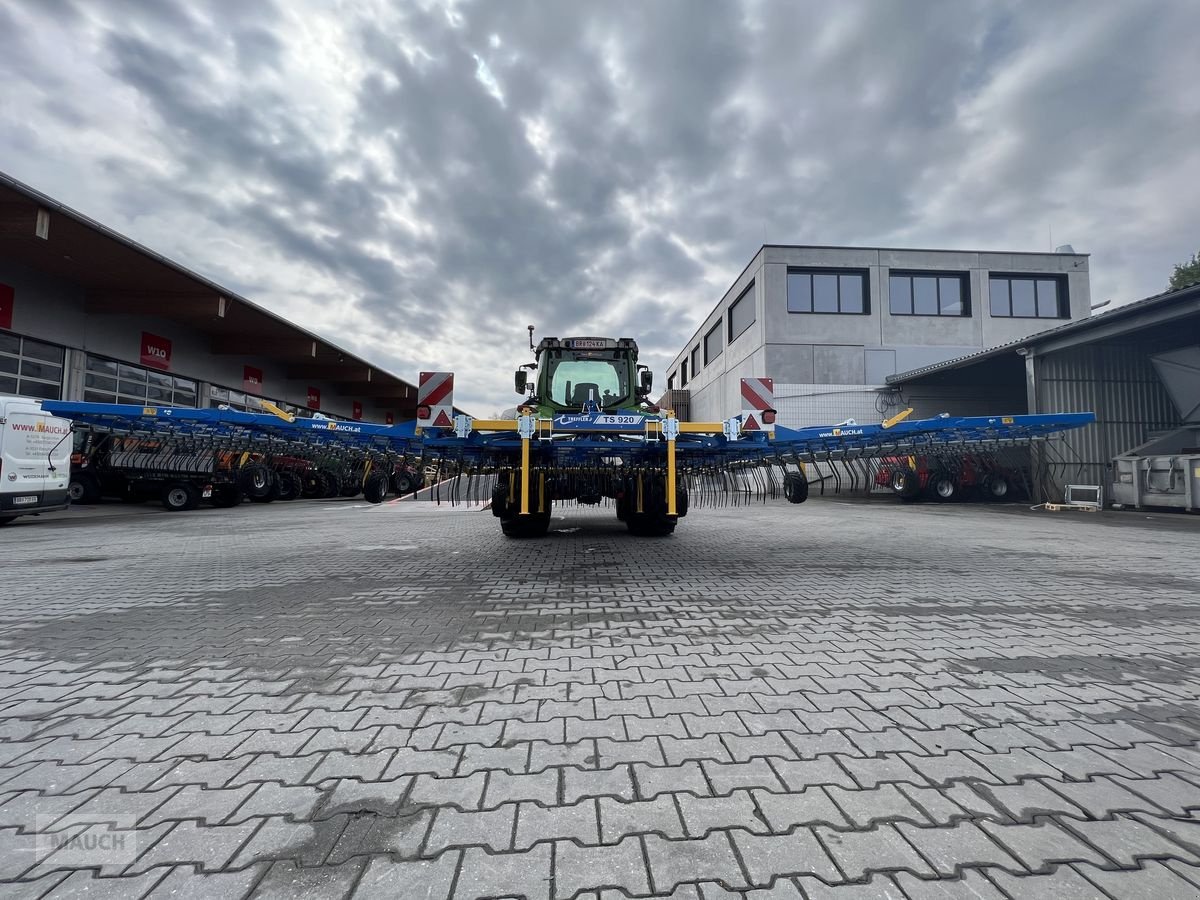 Striegel του τύπου Treffler TS920 M3 5N Facelift, Neumaschine σε Burgkirchen (Φωτογραφία 22)