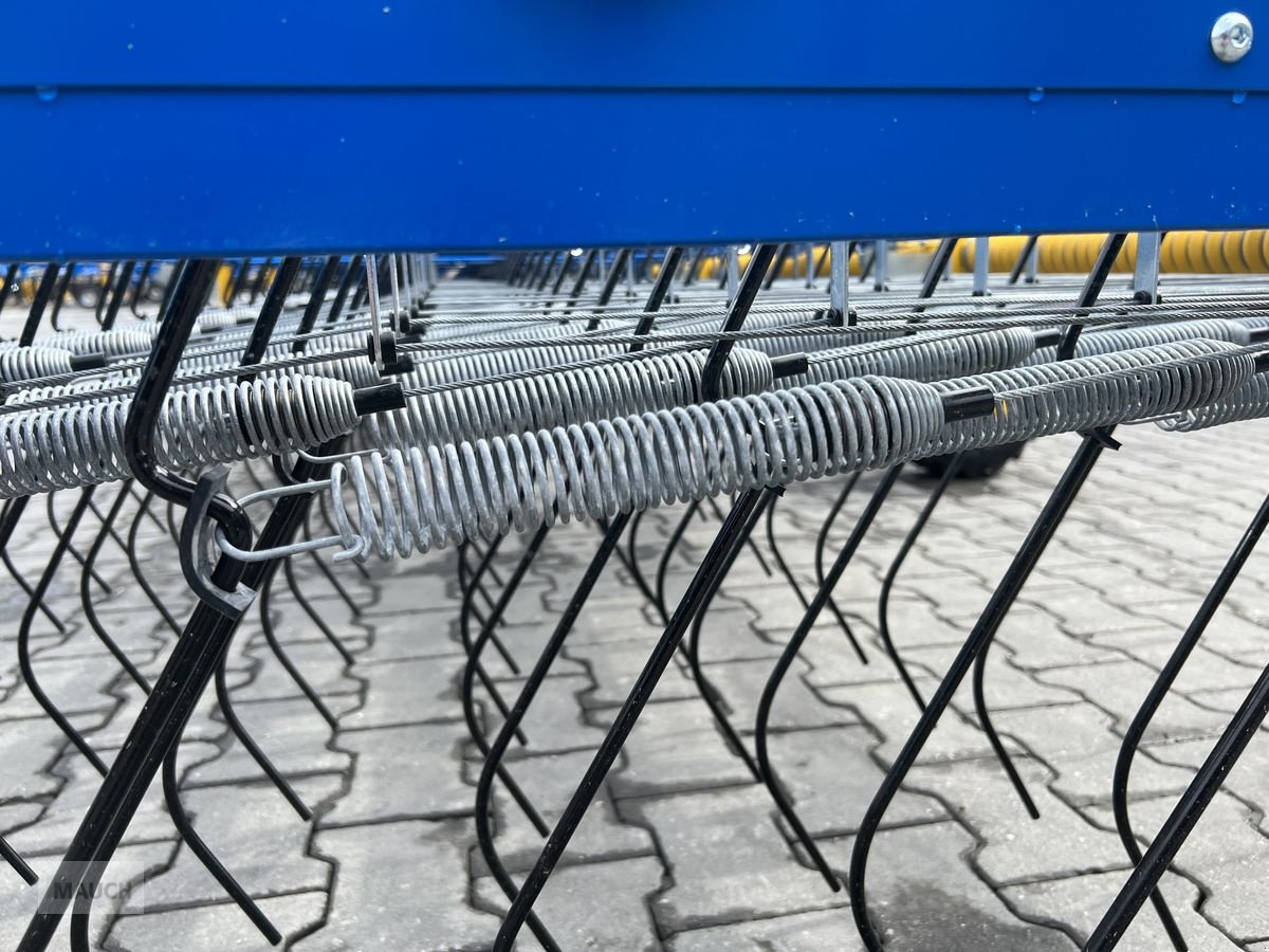 Striegel του τύπου Treffler TS920 M3 5N Facelift, Neumaschine σε Burgkirchen (Φωτογραφία 10)