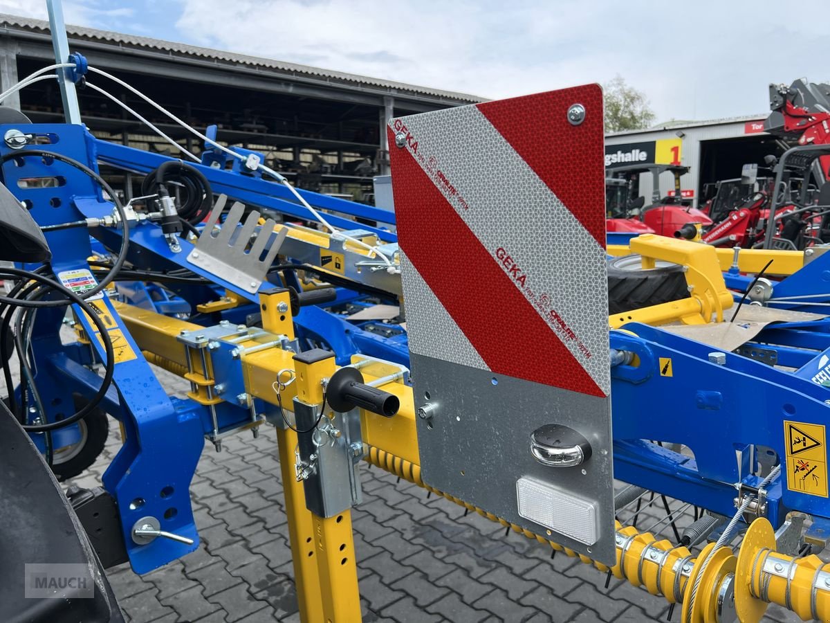 Striegel του τύπου Treffler TS920 M3 5N Facelift, Neumaschine σε Burgkirchen (Φωτογραφία 30)