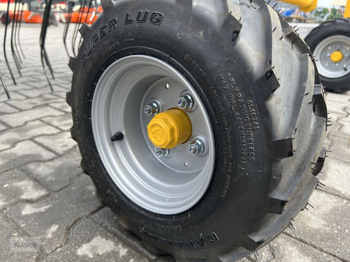 Striegel του τύπου Treffler TS920 M3 5N Facelift, Neumaschine σε Burgkirchen (Φωτογραφία 18)