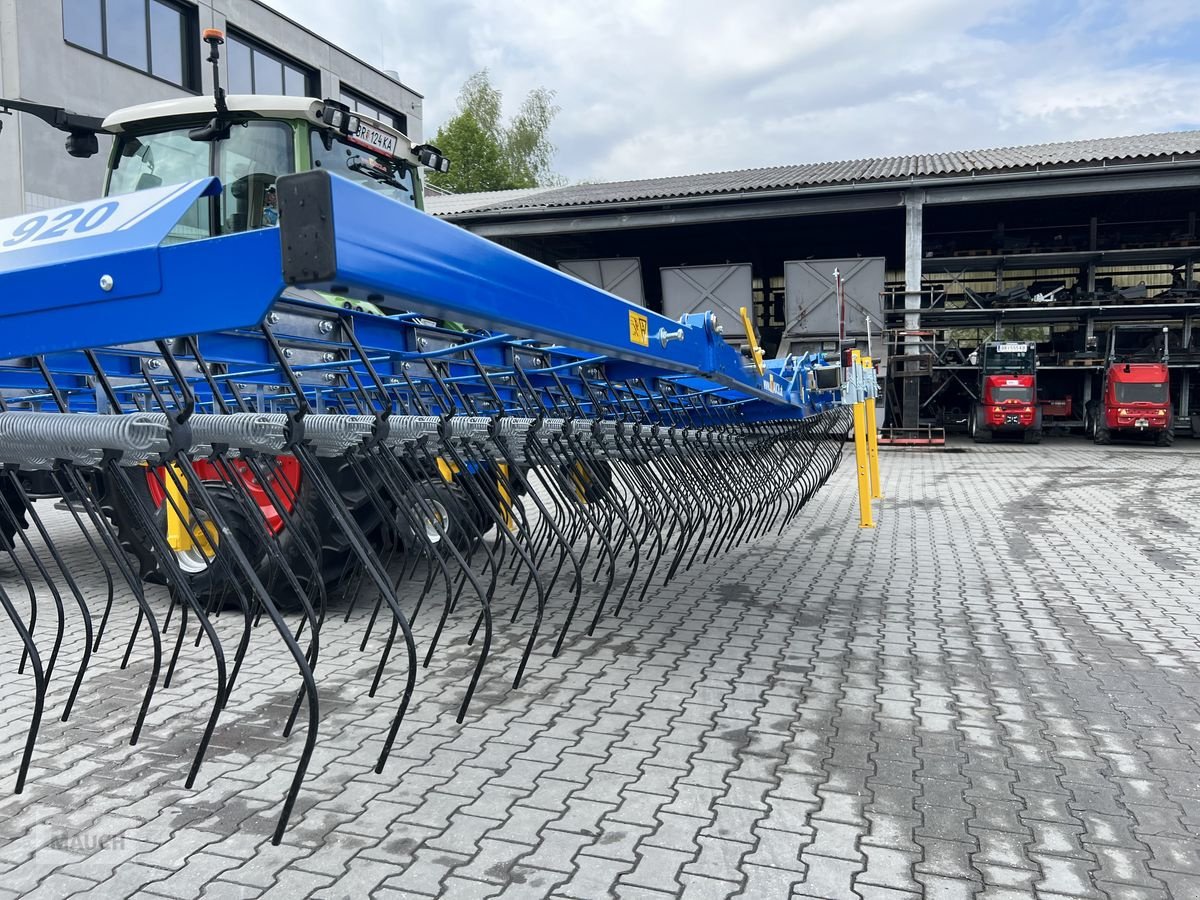 Striegel του τύπου Treffler TS920 M3 5N Facelift, Neumaschine σε Burgkirchen (Φωτογραφία 25)