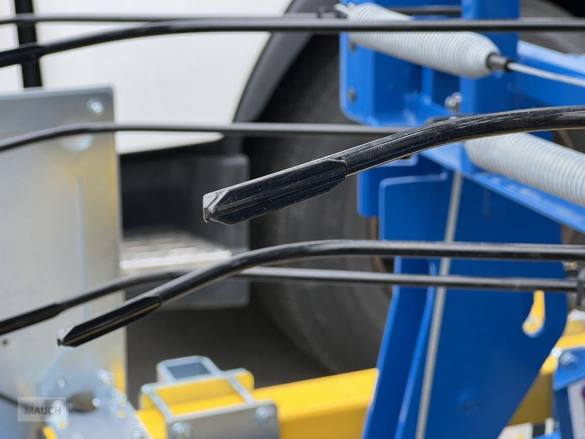 Striegel του τύπου Treffler TS920 M3 5N Facelift, Neumaschine σε Burgkirchen (Φωτογραφία 2)