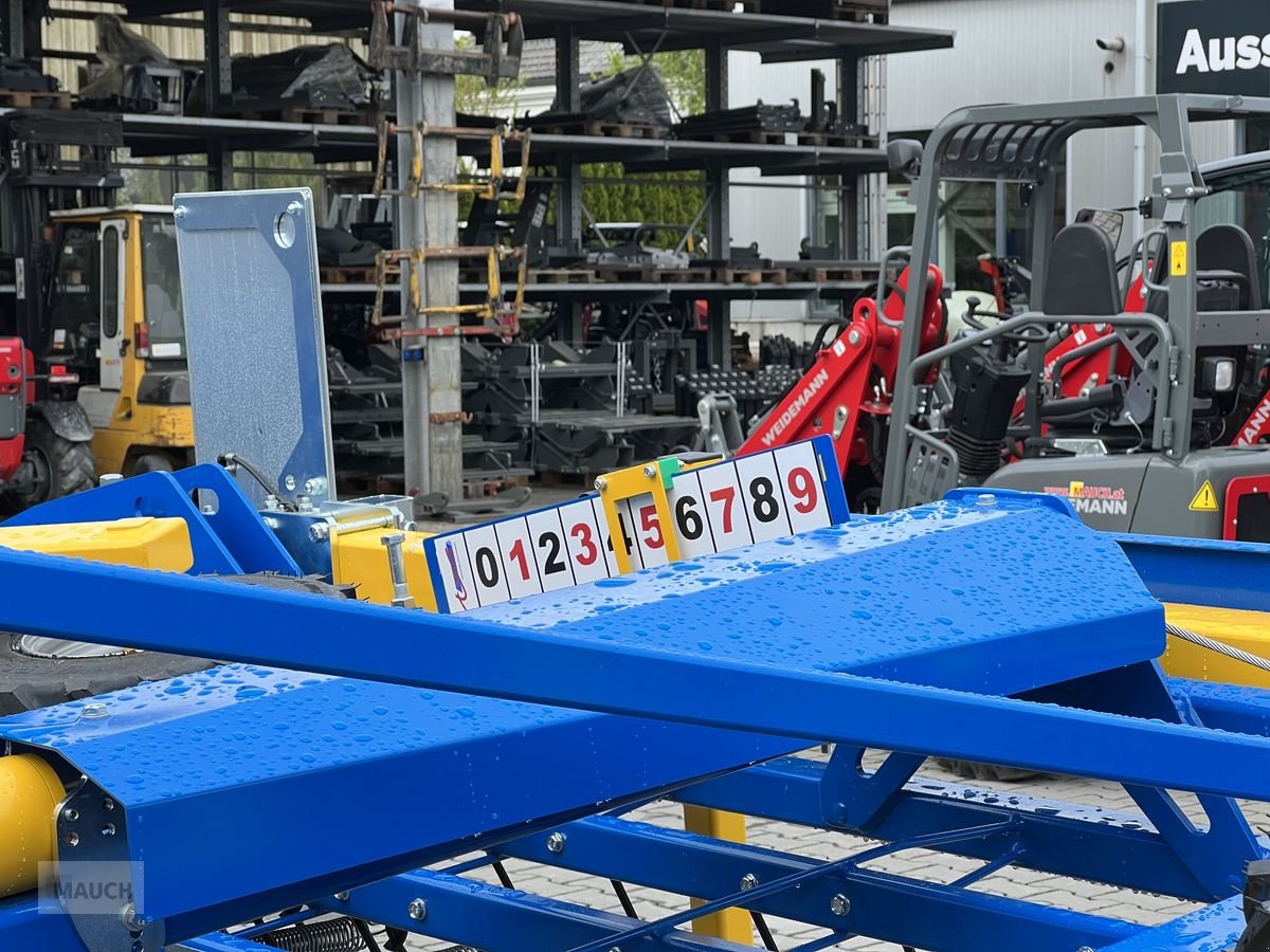 Striegel του τύπου Treffler TS920 M3 5N Facelift, Neumaschine σε Burgkirchen (Φωτογραφία 31)