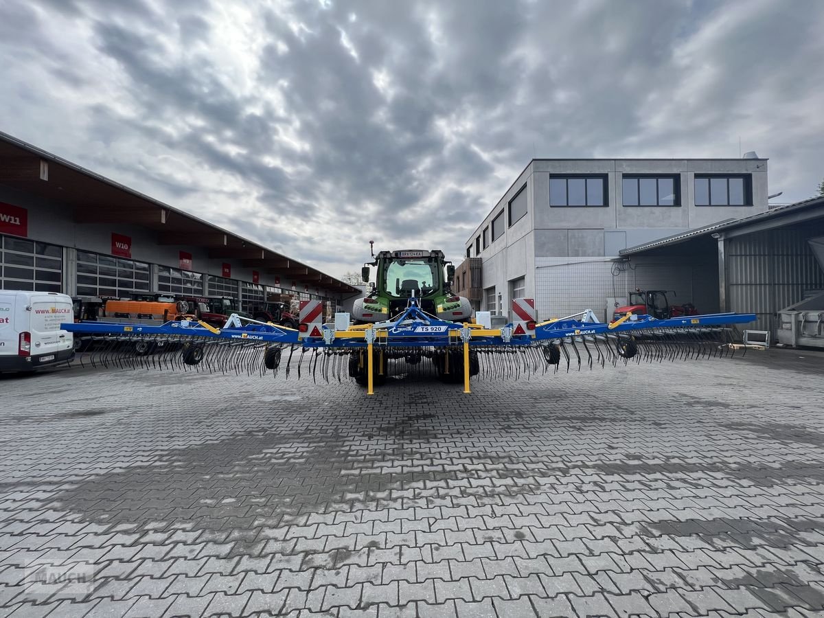 Striegel του τύπου Treffler TS920 M3 5N Facelift, Neumaschine σε Burgkirchen (Φωτογραφία 20)