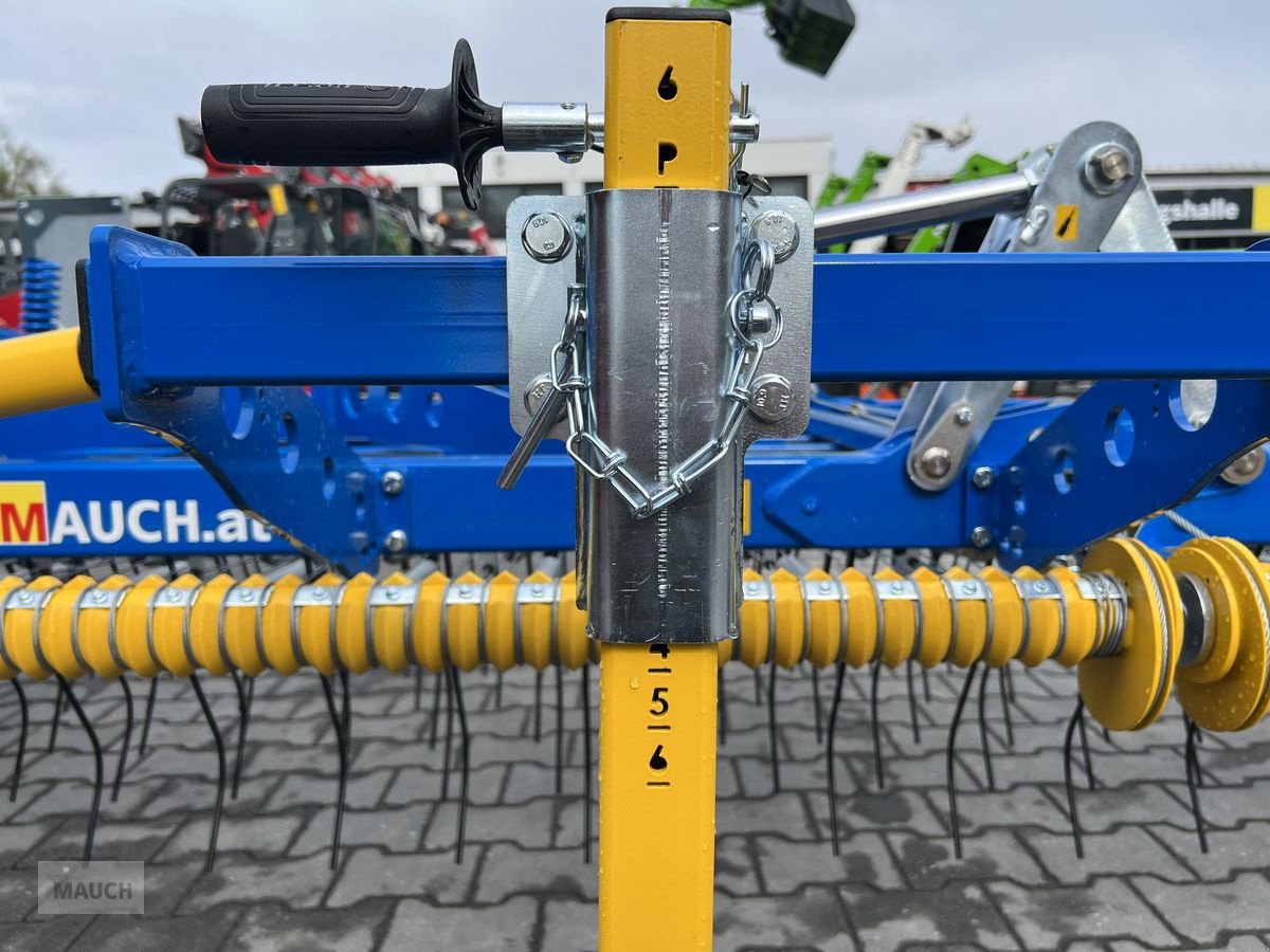 Striegel του τύπου Treffler TS920 M3 5N Facelift, Neumaschine σε Burgkirchen (Φωτογραφία 19)