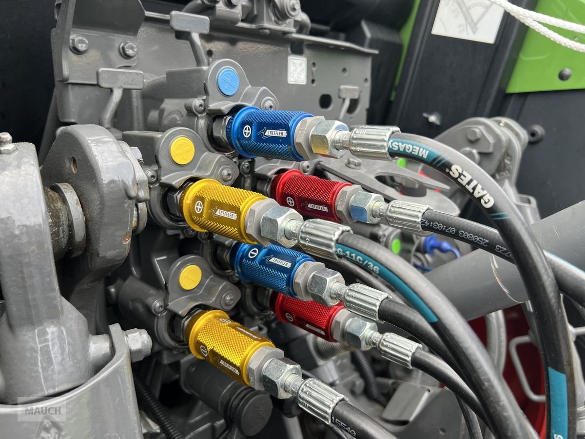 Striegel του τύπου Treffler TS920 M3 5N Facelift, Neumaschine σε Burgkirchen (Φωτογραφία 29)