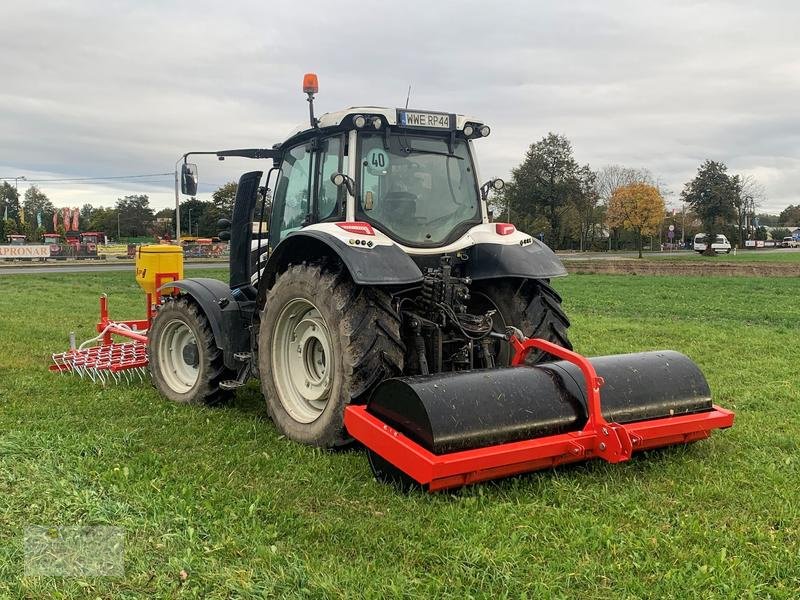 Striegel του τύπου Vemac Front Wiesenstriegel 300cm 3m Frontstriegel Striegel Schleppe NEU, Neumaschine σε Sülzetal OT Osterweddingen (Φωτογραφία 19)