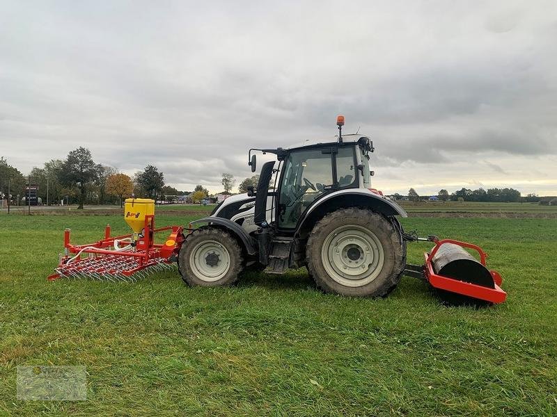 Striegel του τύπου Vemac Front Wiesenstriegel 300cm 3m Frontstriegel Striegel Schleppe NEU, Neumaschine σε Sülzetal OT Osterweddingen (Φωτογραφία 17)