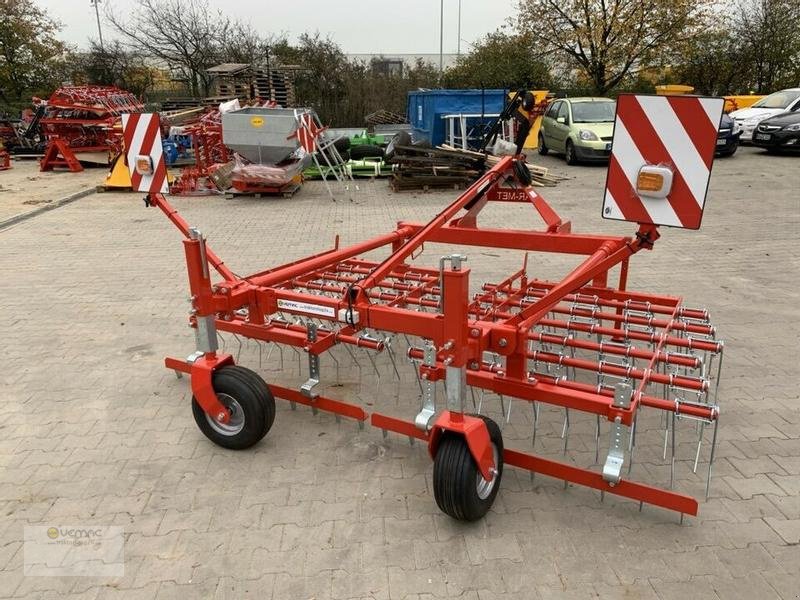 Striegel του τύπου Vemac Front Wiesenstriegel 300cm 3m Frontstriegel Striegel Schleppe NEU, Neumaschine σε Sülzetal OT Osterweddingen (Φωτογραφία 16)