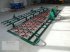 Striegel Türe ait Vemac Wiesenschleppe Wiesenstriegel Striegelzinken 4m hydraulisch NEU, Neumaschine içinde Sülzetal OT Osterweddingen (resim 3)