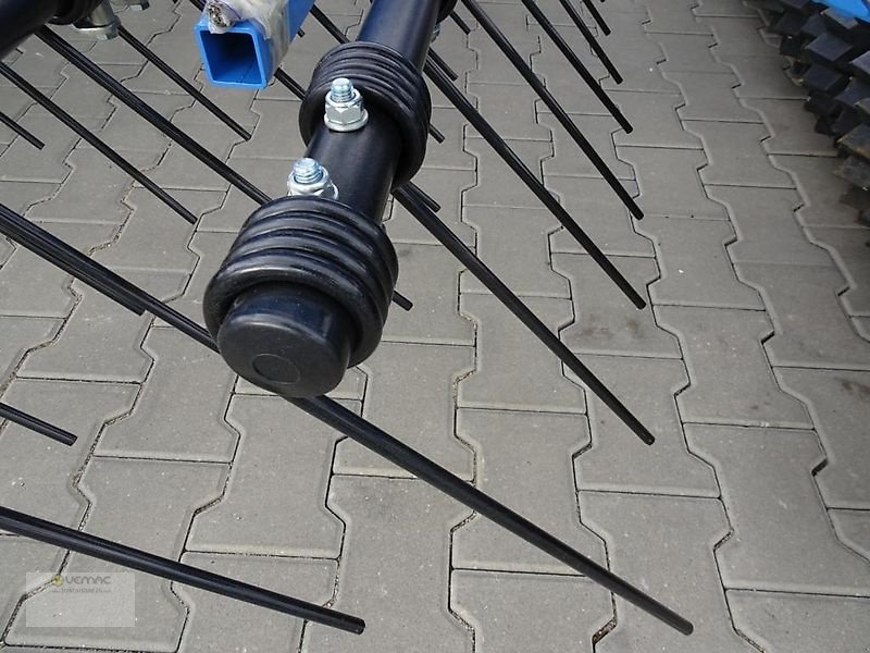 Striegel des Typs Vemac Wiesenstriegel 3m 300cm Grünlandstriegel Striegel Nachsaat NEU, Neumaschine in Sülzetal OT Osterweddingen (Bild 12)