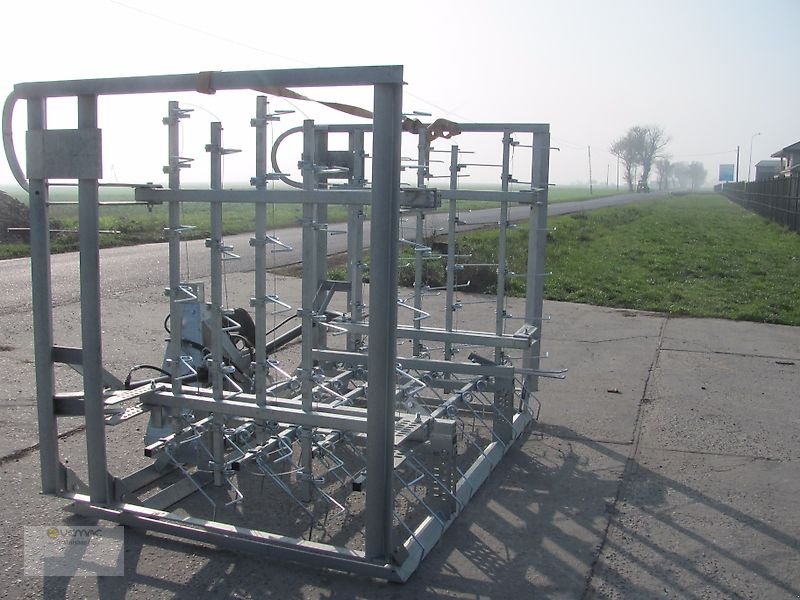 Striegel des Typs Vemac Wiesenstriegel 6m Wiesenschleppe Striegel Grünlandstriegel, Neumaschine in Sülzetal OT Osterweddingen (Bild 4)