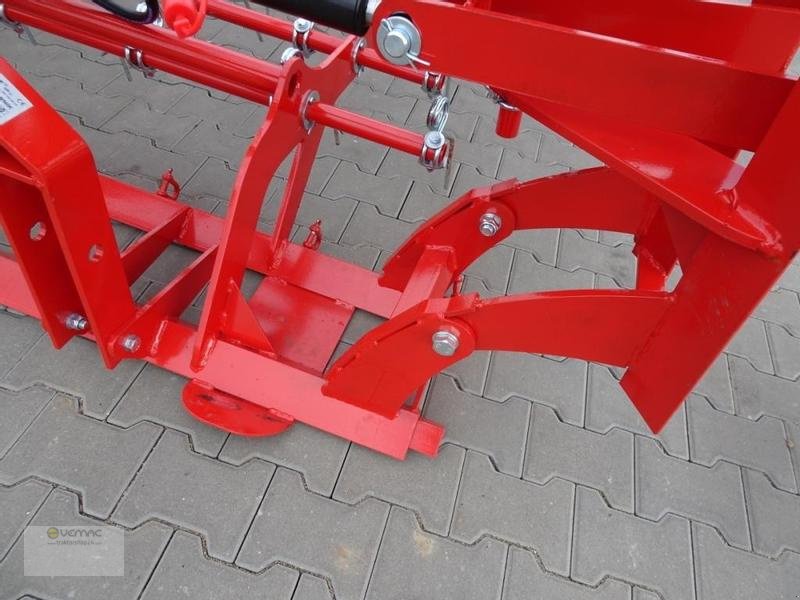 Striegel Türe ait Vemac Wiesenstriegel Striegel Schleppe WSK4 4m NEU, Neumaschine içinde Sülzetal OT Osterweddingen (resim 10)