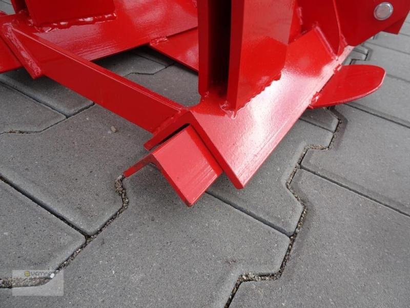 Striegel Türe ait Vemac Wiesenstriegel Striegel Schleppe WSK4 4m NEU, Neumaschine içinde Sülzetal OT Osterweddingen (resim 15)