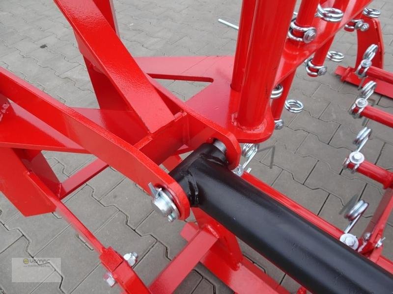 Striegel Türe ait Vemac Wiesenstriegel Striegel Schleppe WSK4 4m NEU, Neumaschine içinde Sülzetal OT Osterweddingen (resim 21)