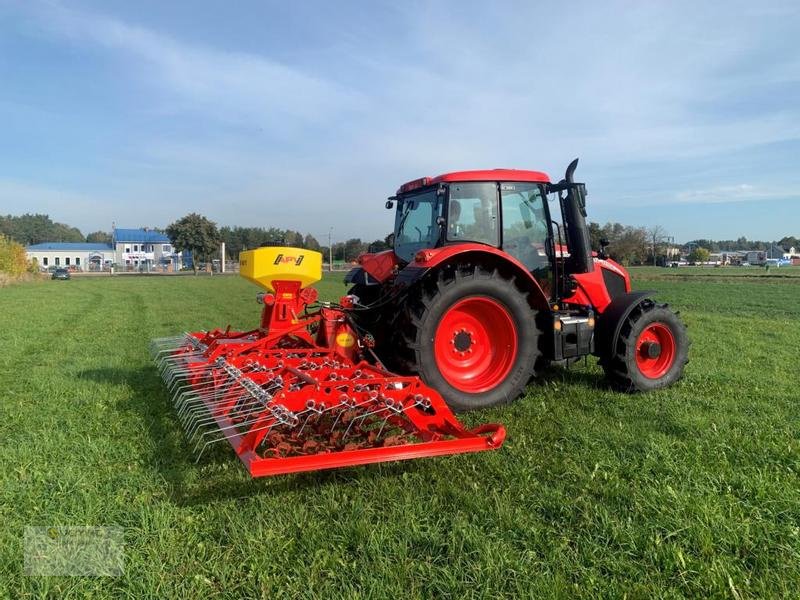 Striegel του τύπου Vemac Wiesenstriegel WKJ4A 4m APV Streuer Wiesenschleppe Striegel NEU, Neumaschine σε Sülzetal OT Osterweddingen (Φωτογραφία 2)