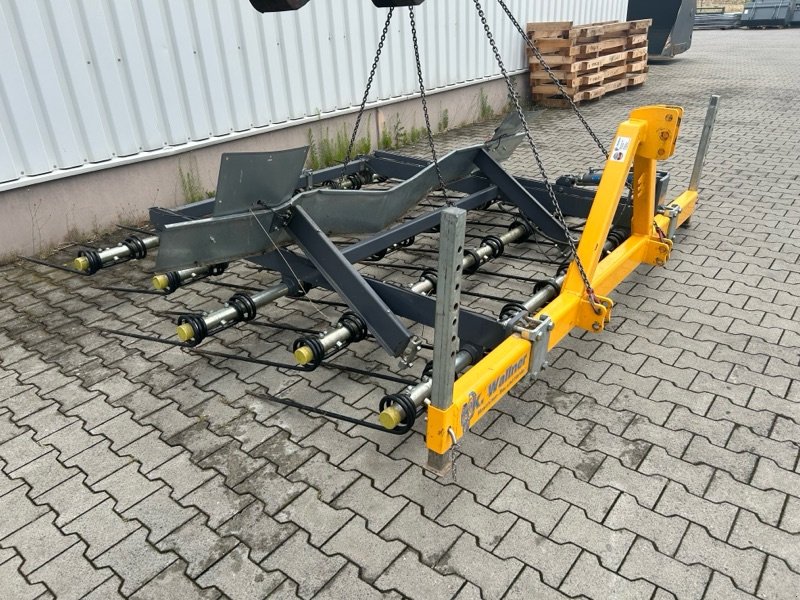 Striegel Türe ait Wallner WSM300, Gebrauchtmaschine içinde Nauen (resim 2)