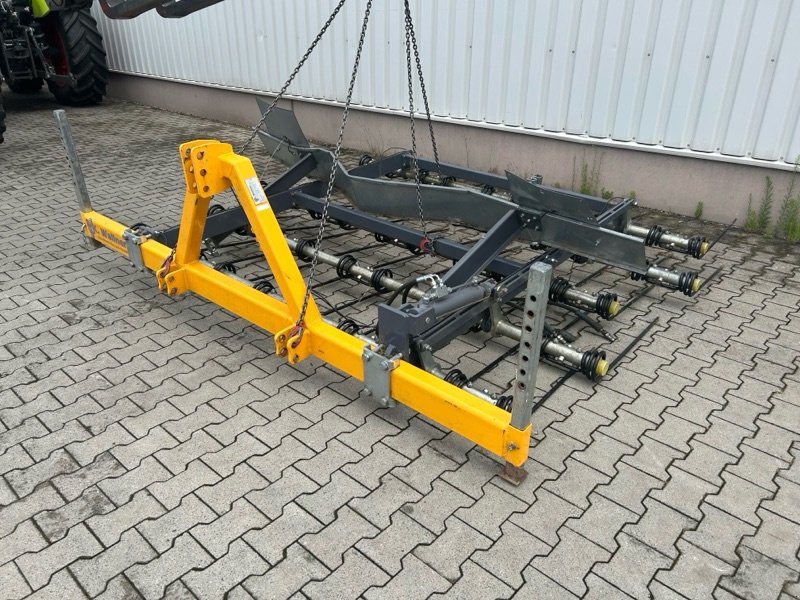 Striegel Türe ait Wallner WSM300, Gebrauchtmaschine içinde Nauen (resim 1)