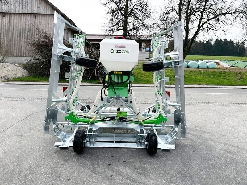 Striegel του τύπου Zocon GK6M Plus Greenkeeper, Neumaschine σε St. Marienkirchen (Φωτογραφία 2)