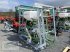 Striegel des Typs Zocon Greenkeeper 6m mit Nachsaatgerät NEU!!!, Neumaschine in Rittersdorf (Bild 1)