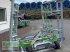 Striegel del tipo Zocon Greenleeper Plus 6m, Neumaschine en Kroppach (Imagen 2)