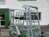 Striegel del tipo Zocon Greenleeper Plus 6m, Neumaschine en Kroppach (Imagen 1)