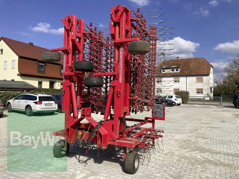 Striegeltechnik & Hacktechnik типа Agri Farm BIO PROFI 12, Gebrauchtmaschine в Ermetzhofen (Фотография 1)