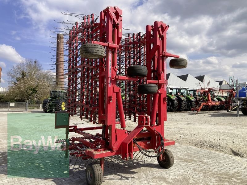 Striegeltechnik & Hacktechnik типа Agri Farm BIO PROFI 12, Gebrauchtmaschine в Ermetzhofen (Фотография 3)