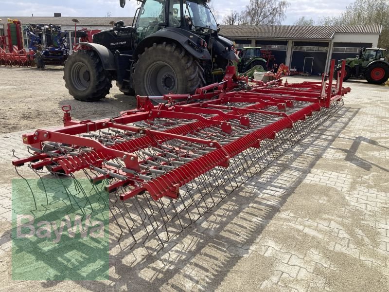 Striegeltechnik & Hacktechnik типа Agri Farm BIO PROFI 12, Gebrauchtmaschine в Ermetzhofen (Фотография 10)