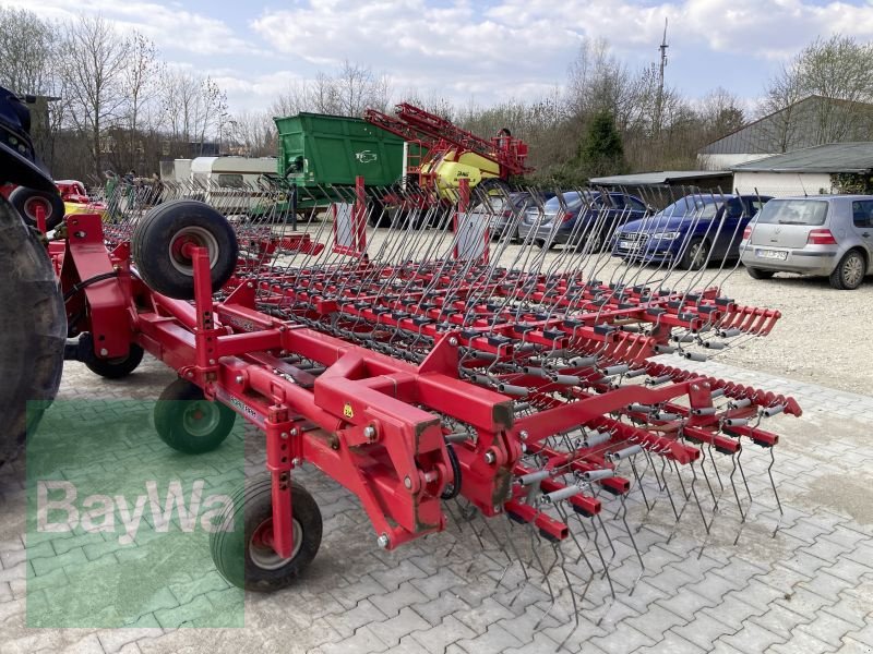 Striegeltechnik & Hacktechnik типа Agri Farm BIO PROFI 12, Gebrauchtmaschine в Ermetzhofen (Фотография 19)