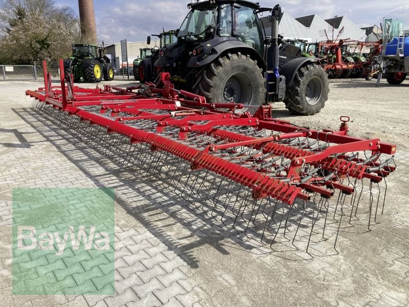Striegeltechnik & Hacktechnik типа Agri Farm BIO PROFI 12, Gebrauchtmaschine в Ermetzhofen (Фотография 12)
