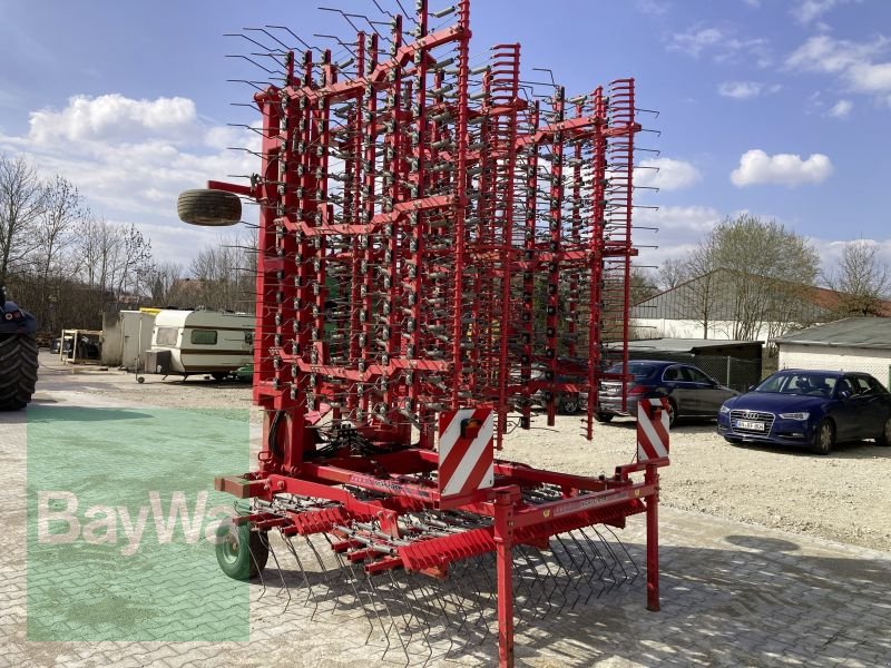 Striegeltechnik & Hacktechnik типа Agri Farm BIO PROFI 12, Gebrauchtmaschine в Ermetzhofen (Фотография 8)