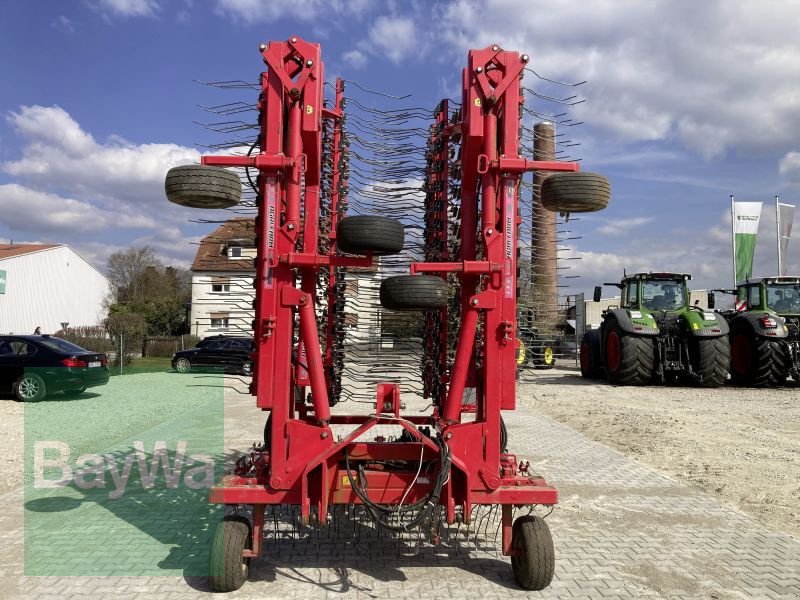 Striegeltechnik & Hacktechnik типа Agri Farm BIO PROFI 12, Gebrauchtmaschine в Ermetzhofen (Фотография 2)