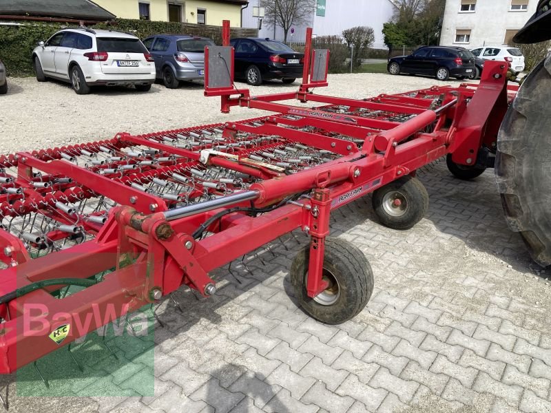 Striegeltechnik & Hacktechnik типа Agri Farm BIO PROFI 12, Gebrauchtmaschine в Ermetzhofen (Фотография 18)