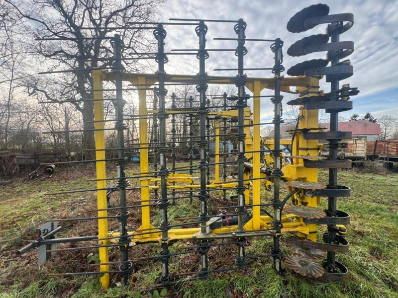 Striegeltechnik & Hacktechnik типа Bednar PN 6000, Gebrauchtmaschine в Könnern