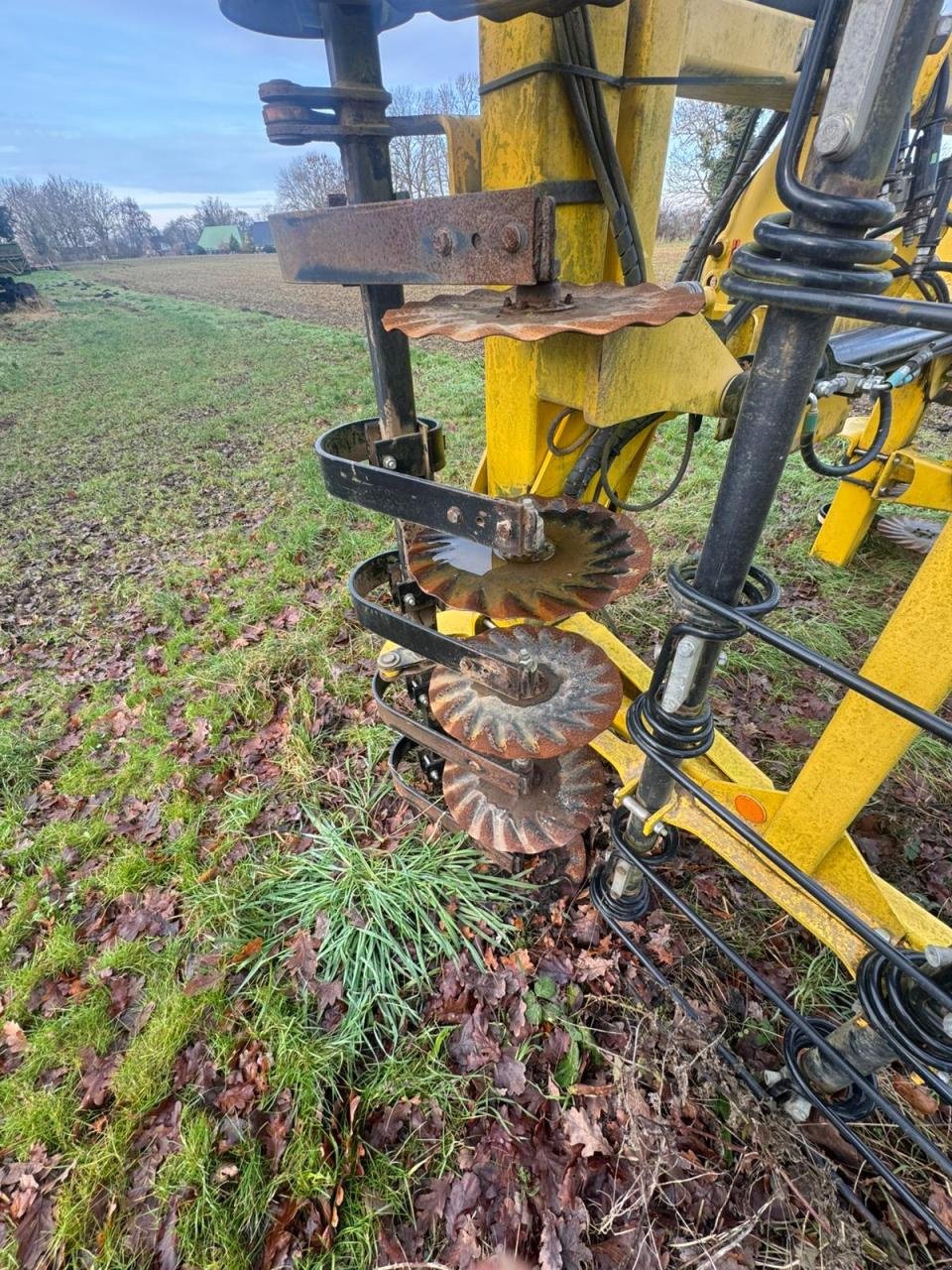 Striegeltechnik & Hacktechnik типа Bednar PN 6000, Gebrauchtmaschine в Könnern (Фотография 4)