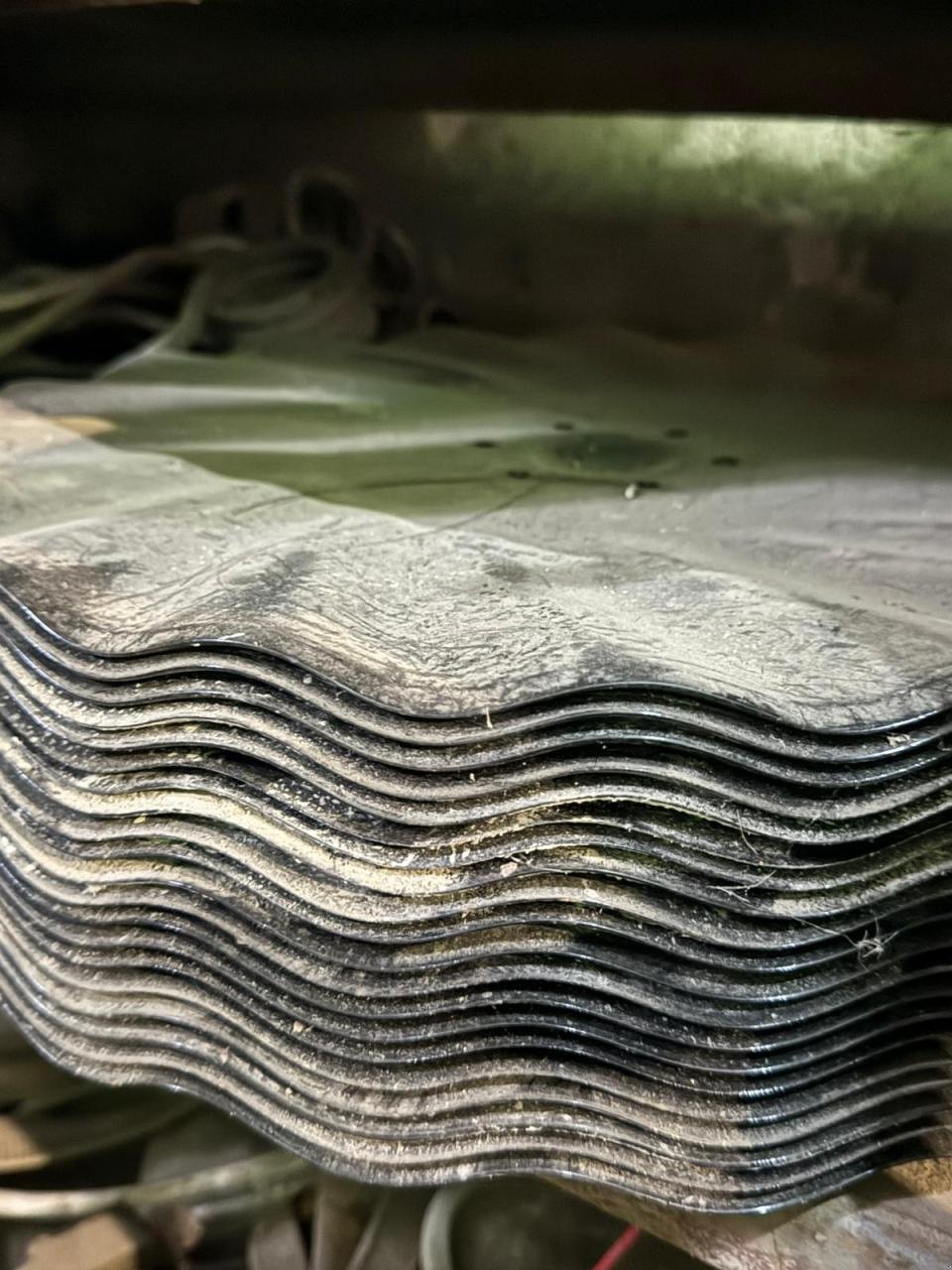 Striegeltechnik & Hacktechnik типа Bednar PN 6000, Gebrauchtmaschine в Könnern (Фотография 8)